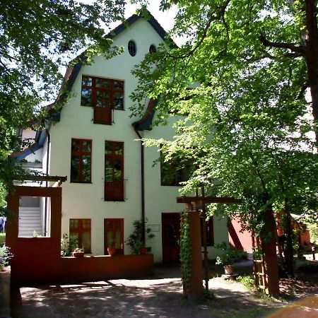 Hotel Haus Nixe Loddin Exterior foto
