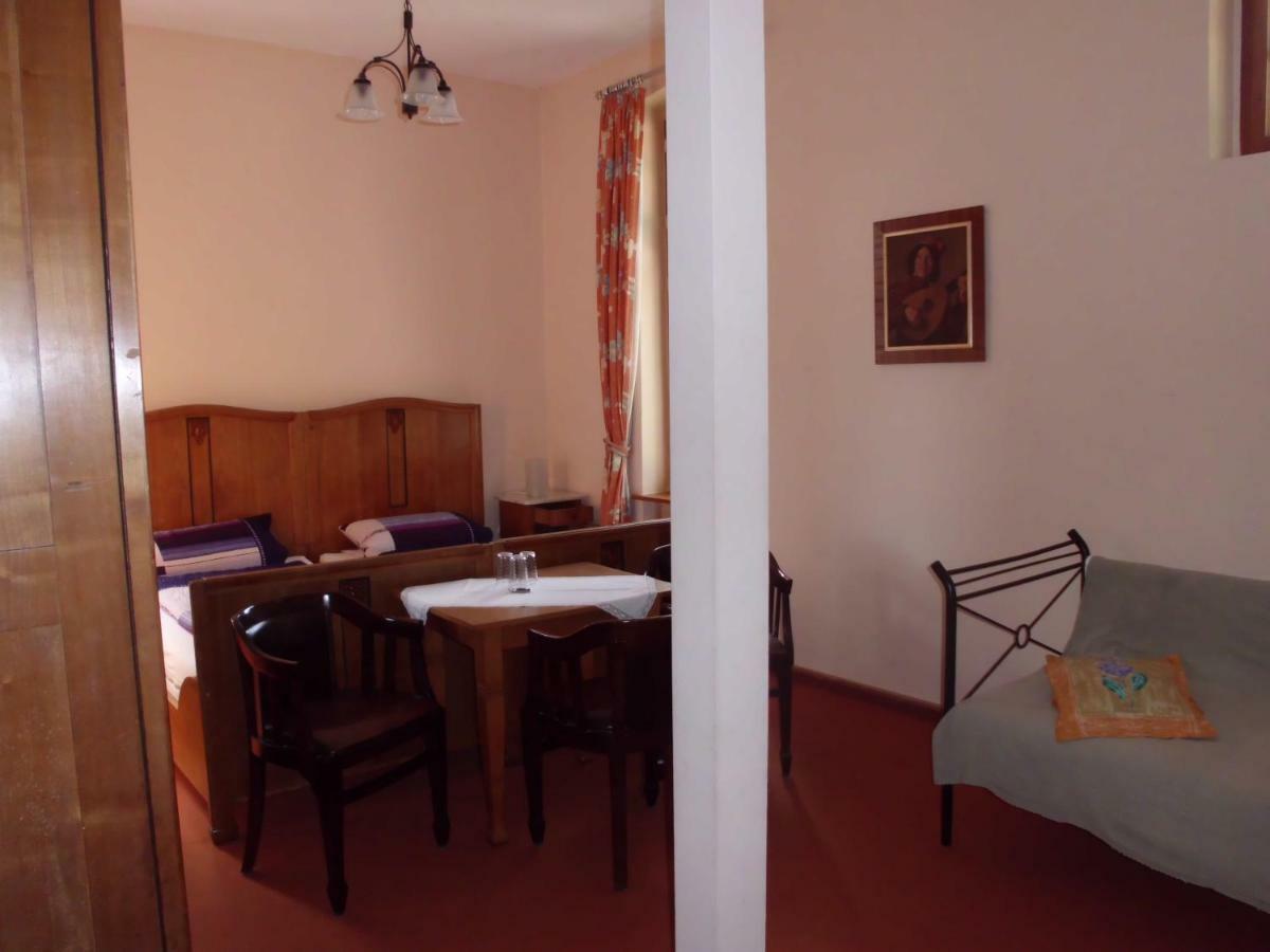 Hotel Haus Nixe Loddin Exterior foto